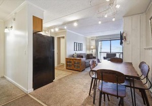 3-Bedroom Condo Ski-In, Shuttle, and Cozy Fireplace Whiffletree I3