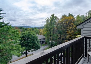 3 Bedroom / 3 Bath Updated Condo in Quechee