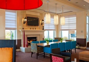 3-Star Hotel ∙ Hilton Garden Inn Allentown Bethlehem Airport