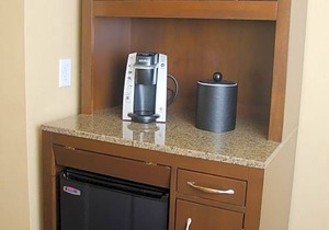 3-Star Hotel ∙ Hilton Garden Inn Watertown