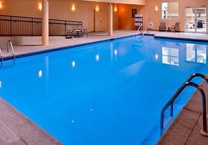3-Star Hotel ∙ Holiday Inn Martinsburg, an IHG Hotel