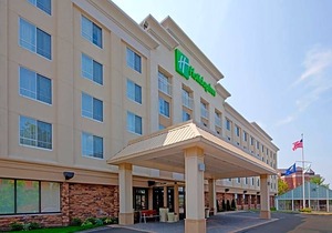 3-Star Hotel ∙ Holiday Inn Portsmouth, an IHG Hotel
