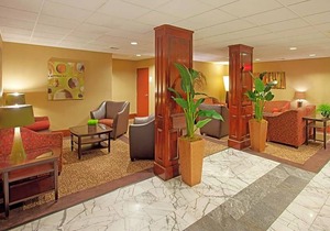 3-Star Hotel ∙ Holiday Inn Portsmouth, an IHG Hotel