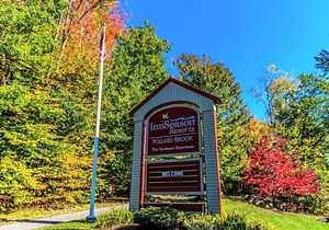 3-Star Hotel ∙ InnSeason Resorts Pollard Brook