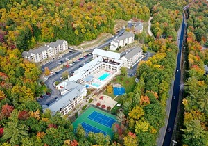 3-Star Hotel ∙ InnSeason Resorts Pollard Brook
