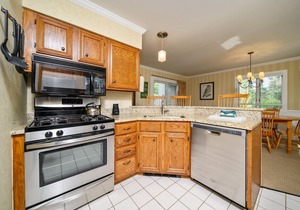 3BR Stoweflake Townhouse with Resort Amenities