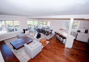 4 BR Home at Topnotch Resort & Spa, Stowe Vermont