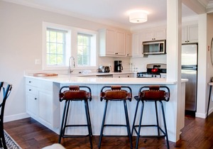 4 BR Home at Topnotch Resort & Spa, Stowe Vermont