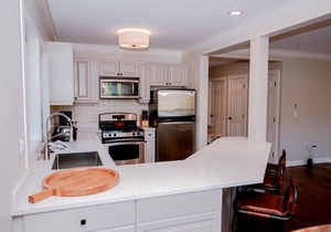 4 BR Home at Topnotch Resort & Spa, Stowe Vermont