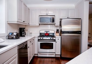 4 BR Home at Topnotch Resort & Spa, Stowe Vermont