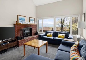 41 Summit Condo Near Mountain Shuttle