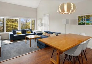 41 Summit Condo Near Mountain Shuttle