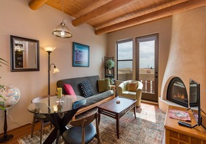 60 m² Condo ∙ 1 bedroom ∙ 4 guests