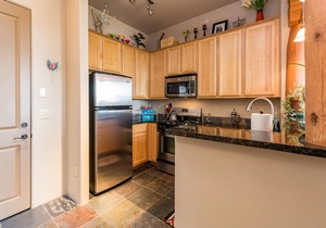 60 m² Condo ∙ 1 bedroom ∙ 4 guests