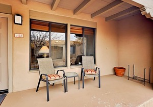 74 m² Condo ∙ 2 bedrooms ∙ 4 guests