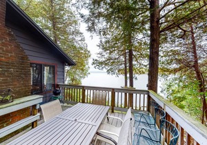 84 m² Cottage ∙ 2 bedrooms ∙ 6 guests