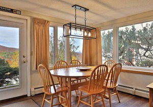 93 m² Condo ∙ 2 bedrooms ∙ 6 guests