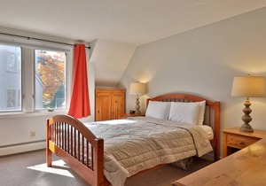 93 m² Condo ∙ 2 bedrooms ∙ 6 guests