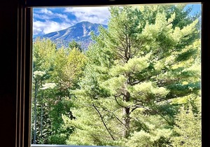 A Mountain View Chalet - Whiteface - Lake Placid