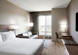 AC Hotel by Marriott Bloomington Mall of America