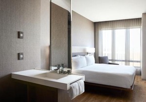 AC Hotel by Marriott Bloomington Mall of America