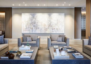 AC Hotel by Marriott Bloomington Mall of America