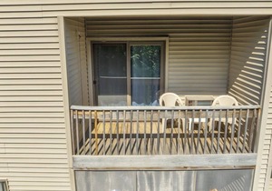 Adorable 2br/2ba Condo at Lake Winnipesaukee - Walking Distance to Weirs Beach