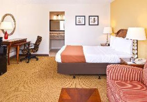 Americas Best Value Inn Plattsburgh