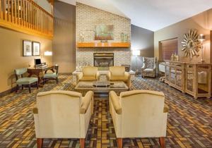 AmericInn by Wyndham Rhinelander