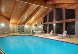 AmericInn by Wyndham Coon Rapids