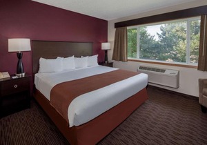 AmericInn by Wyndham Northfield