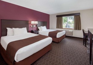 AmericInn by Wyndham Northfield