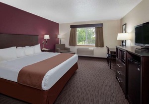 AmericInn by Wyndham Northfield