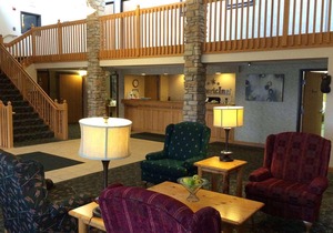 AmericInn by Wyndham Northfield