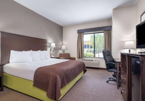 AmericInn by Wyndham Rochester Airport