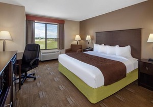 AmericInn by Wyndham Rochester Airport