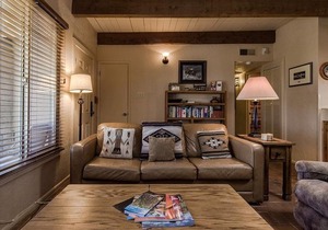 Artist Road #30, 2 Bedrooms, Fireplace, Pool Access, Washer/Dryer, Sleeps 4