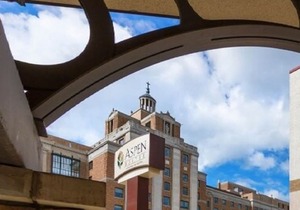 Aspen Suites - Rochester