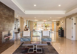 Baymont by Wyndham Albuquerque Airport Hotel