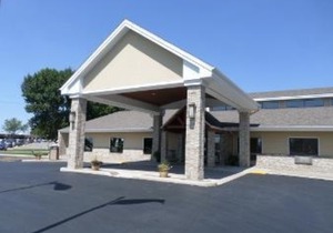 Baymont by Wyndham Owatonna