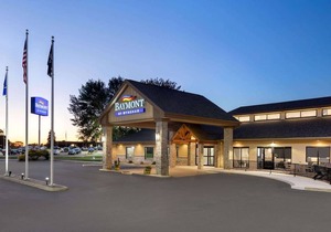 Baymont by Wyndham Owatonna