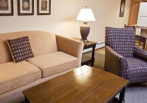 Beautiful 1 bedroom unit at resort, sleeps 4