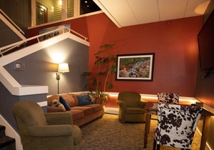 Beautiful 2 bedroom unit at resort, sleeps 6