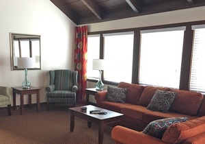 Beautiful 2 bedroom unit at resort, sleeps 8