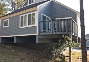 Beautiful 2 bedroom unit at resort, sleeps 6