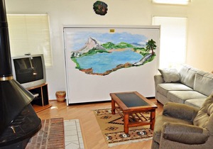 Beautiful 2 bedroom unit at resort, sleeps 8
