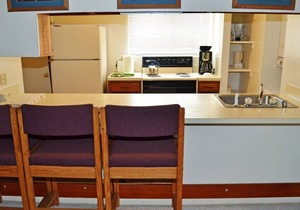 Beautiful 2 bedroom unit at resort, sleeps 8