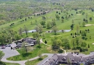 Beautiful Condo Overlooks Red Cedar Lake and Backs onto Tagalong Golf Course