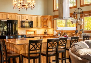 Beautiful Home, Views, Near Whiteface, Lake Placid