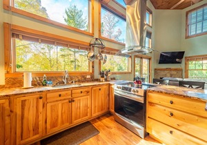 Beautiful Home, Views, Near Whiteface, Lake Placid
